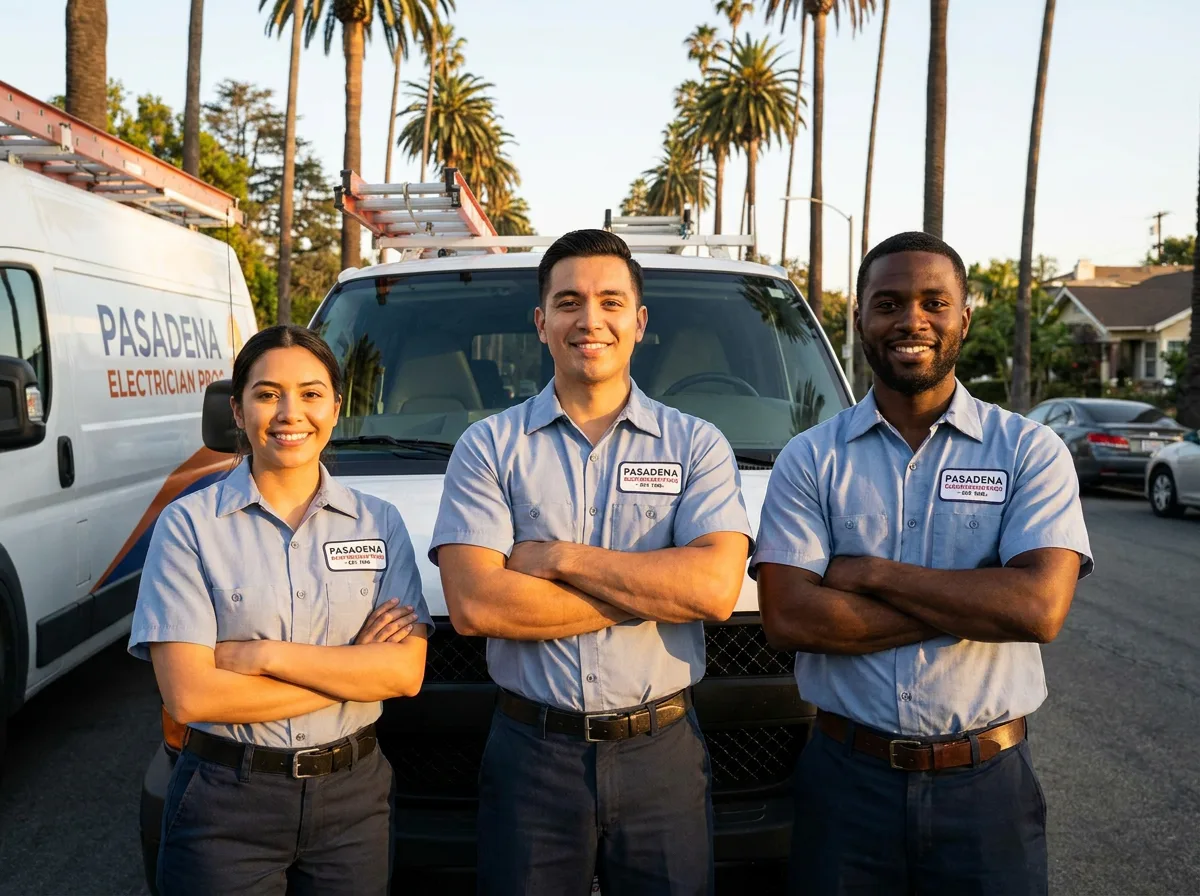 Electrician company in Gibson City, IL