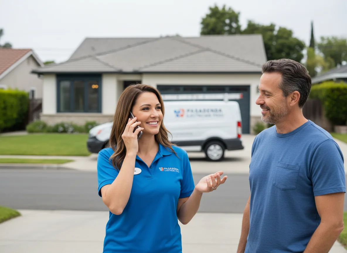 Electrician Gibson City, IL FAQs